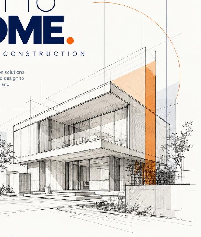 Architectural home concept by AAR Buildcon